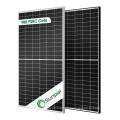 Sunpal Solarmodule Monokristalline 144 Halbschnittzellen 390W 395W 400W 405W 410W 415 W 9BB Mono Solarmodul Preis